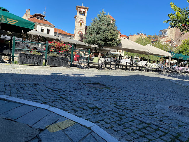 FRATELLI COFFEE BAR - Φλώρινα