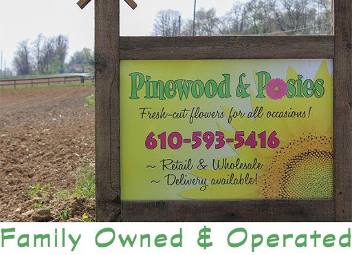 Florist «Pinewood and Posies», reviews and photos, 4547 White Oak Rd, Paradise, PA 17562, USA
