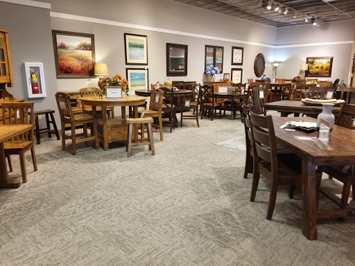 Furniture Store «HOM Furniture», reviews and photos, 4601 23rd Ave S, Fargo, ND 58104, USA