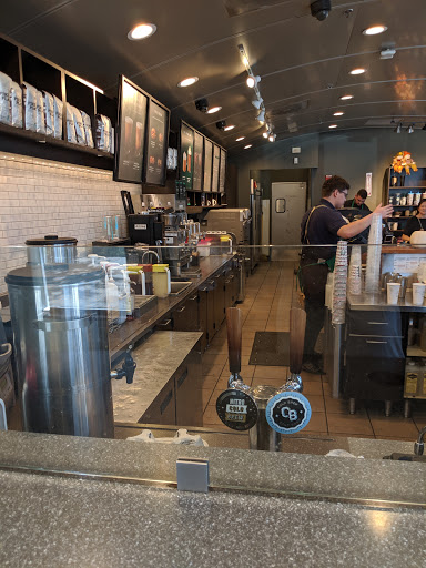 Starbucks image