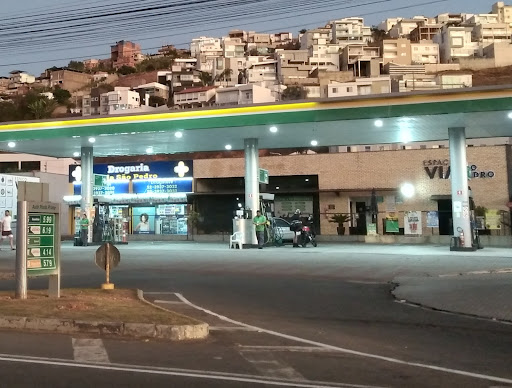 Logo da empresa - Drogaria Via São Pedro