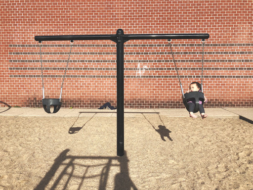 Recreation Center «North Dale Recreation Center», reviews and photos, 1414 St Albans St N, St Paul, MN 55117, USA