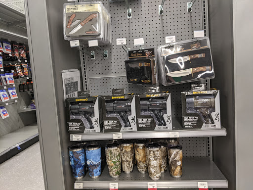 Sporting Goods Store «Academy Sports + Outdoors», reviews and photos, 7506 Hwy 72 W, Madison, AL 35758, USA