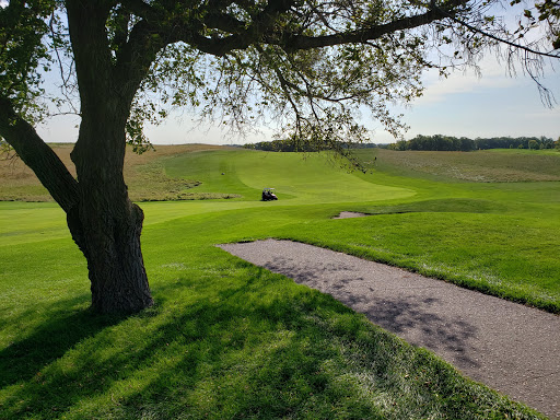 Golf Course «Wildflower Golf Course», reviews and photos, 19790 Co Hwy 20, Detroit Lakes, MN 56501, USA