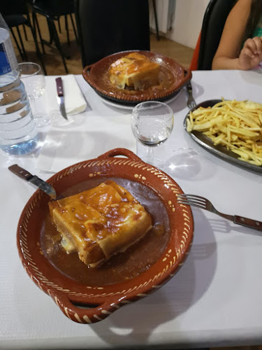 Avaliações doRestaurante São Jorge em Valpaços - Restaurante