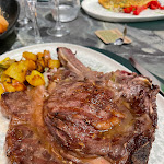 Photo n°3 de l'avis de Ilaria.a fait le 29/08/2023 à 21:42 sur le  Nuccio Ristorante Meat&Fish à Agrigento