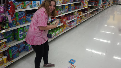 Department Store «Walmart Supercenter», reviews and photos, 400 Northfield Dr, Brownsburg, IN 46112, USA