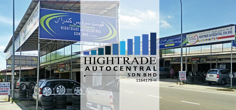 Hightrade Autocentral Sdn. Bhd.