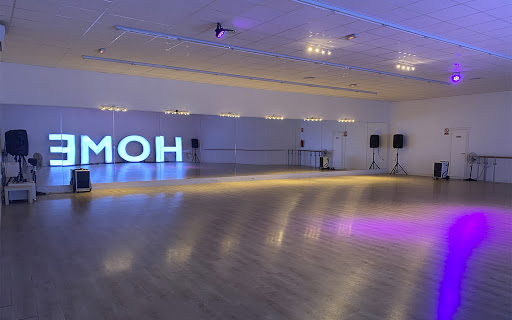 Imagen del negocio Home Dance Studio en Valencia, Valencia