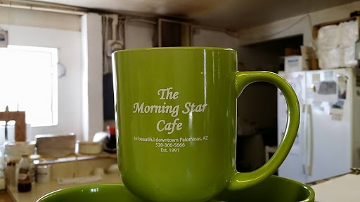 Coffee Shop «Morning Star Cafe», reviews and photos, 10428 AZ-92 # B, Hereford, AZ 85615, USA