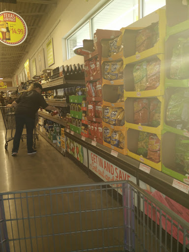 Supermarket «ALDI», reviews and photos, 8801 Stacy Rd, McKinney, TX 75070, USA