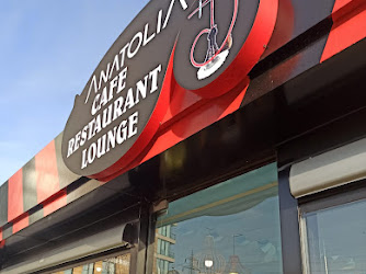 ANATOLİA Cafe & restaurant