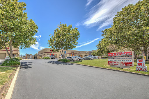Self-Storage Facility «Statewide Self Storage», reviews and photos, 1901 Verne Roberts Cir, Antioch, CA 94509, USA
