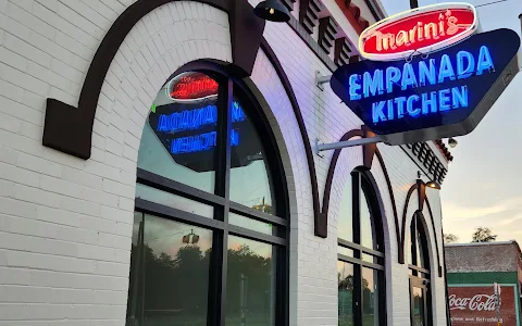 Marini's Empanada Kitchen image