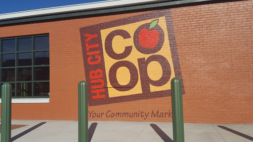 Grocery Store «Hub City Co-op Grocery Store», reviews and photos, 176 Liberty St, Spartanburg, SC 29306, USA