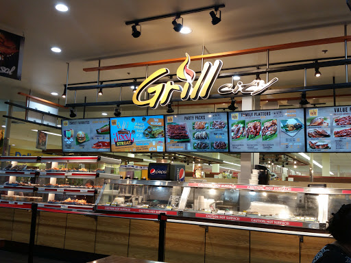 Supermarket «Seafood City Supermarket», reviews and photos, 285 E Orange Ave, Chula Vista, CA 91911, USA