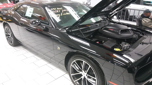 Car Dealer «Star Cars Auto Mall», reviews and photos, 210-11 Jamaica Ave, Queens Village, NY 11428, USA