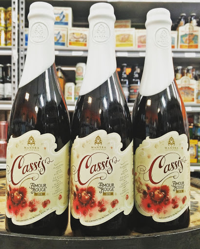 Liquor Store «Elixir Spirits», reviews and photos, 5441 Main St, Spring Hill, TN 37174, USA