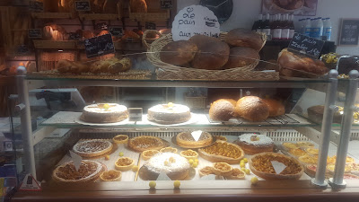 Au Petit Délice à Mondelange
