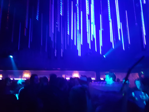 Nightclubs 90 Aberdeen