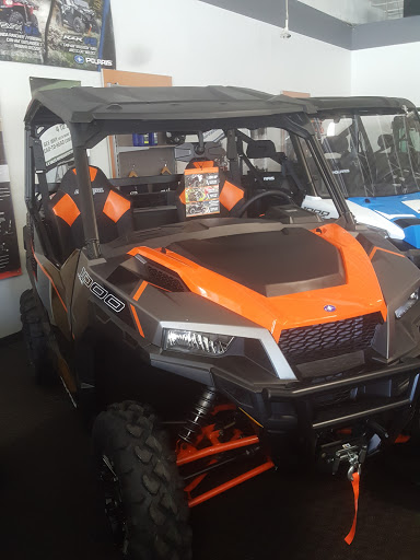 Motorcycle Dealer «Hitching Post Motorsports», reviews and photos, 350 17th Ave N, Hopkins, MN 55343, USA