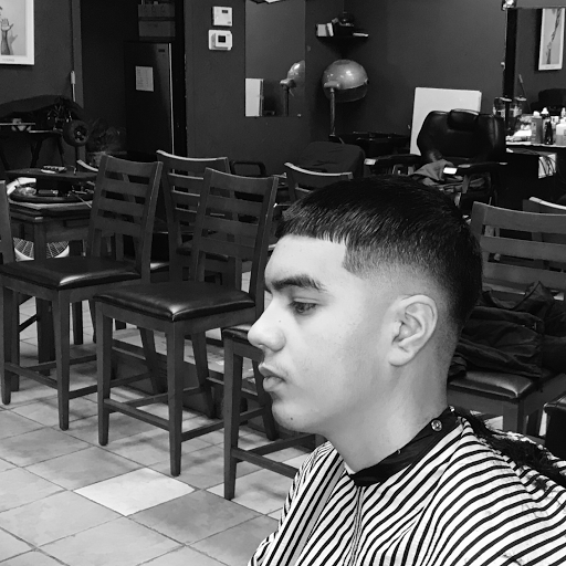 Barber Shop «MoorCuts Barber Shop», reviews and photos, 10440 Baltimore Ave, Beltsville, MD 20705, USA