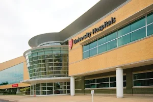 UH Westlake Health Center image