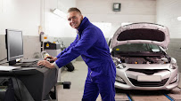 South County Smog Test Center