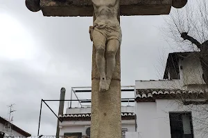 Cristo de las Azucenas image