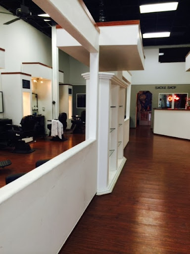 Lounge «The Spot Barber Shop», reviews and photos, 1999 Monterey Rd, San Jose, CA 95125, USA