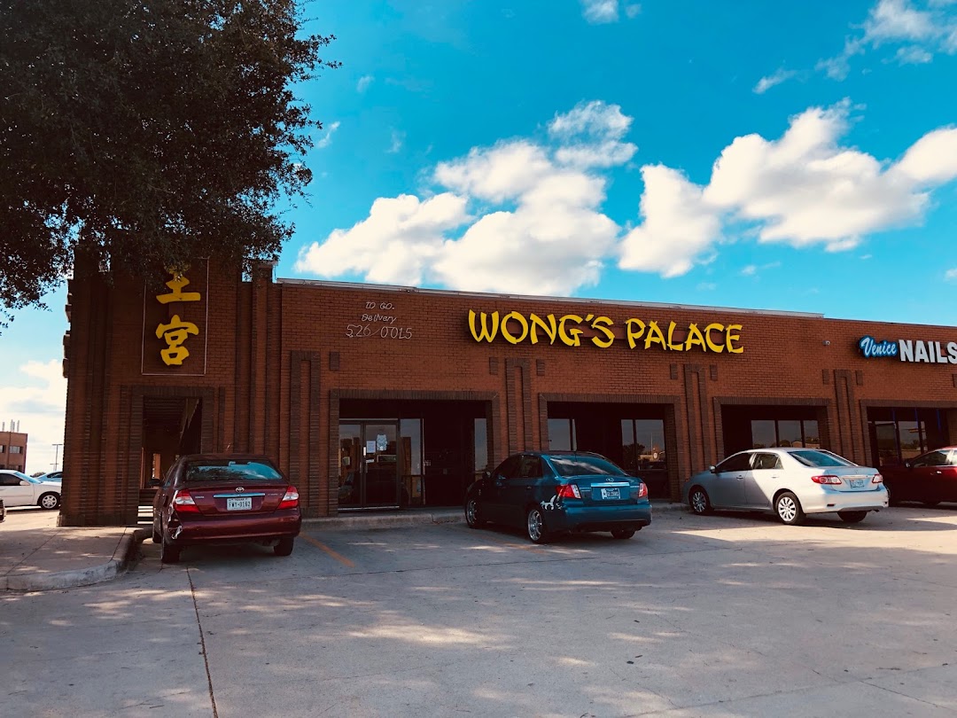 Wongs Palace