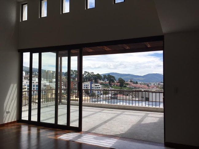 Opiniones de Constructora Yépez Murgueytio en Quito - Empresa constructora