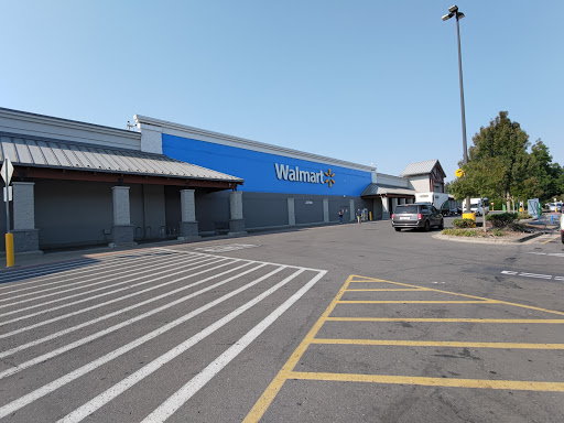 Department Store «Walmart Supercenter», reviews and photos, 23500 NE Sandy Blvd, Wood Village, OR 97060, USA