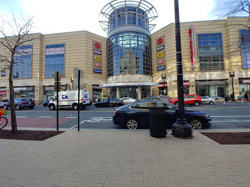 Target, 3100 14th St NW #201, Washington, DC 20010, USA, 