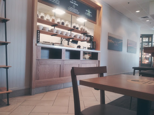 Sandwich Shop «Panera Bread», reviews and photos, 8 Spit Brook Rd, Nashua, NH 03060, USA