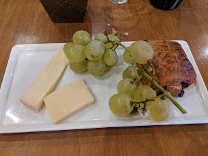 Photo n°41 de Le Bistrot de Meriadeck à Bordeaux ()