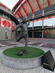 Benfica Escola de Futebol Estádio do Sport Lisboa e Benfica