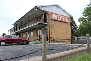 Lazy T Motel image