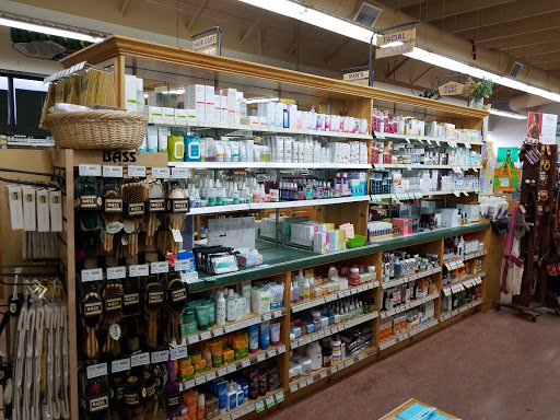 Natural Foods Store «Natural Grocers», reviews and photos, 1825 S Nevada Ave, Colorado Springs, CO 80906, USA