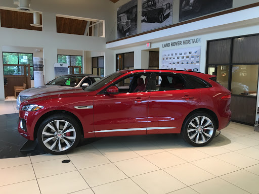 Jaguar Dealer «Jaguar Nashville», reviews and photos, 3 Cadillac Dr, Brentwood, TN 37027, USA