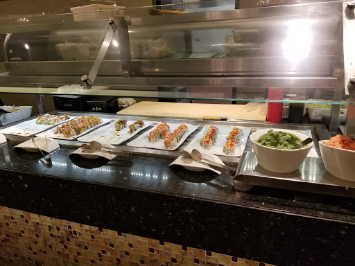 Hokkaido Seafood Buffet and Grill