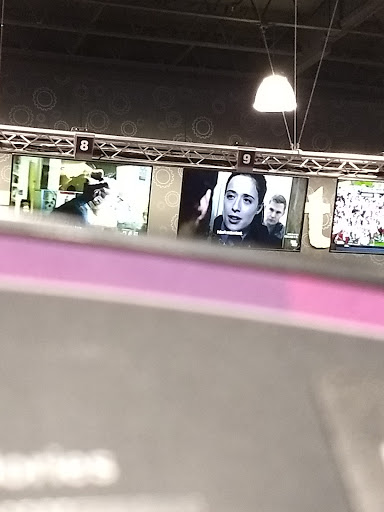 Gym «Planet Fitness», reviews and photos, 24044 104th Ave SE a, Kent, WA 98030, USA