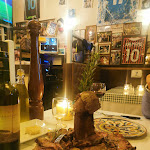 Photo n°2 de l'avis de Fa..e fait le 16/11/2022 à 21:50 sur le  Ristorante Pizzeria Il Kaimano à Milan