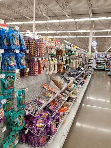 Grocery Store «Meijer», reviews and photos, 7701 Green Bay Rd, Kenosha, WI 53142, USA