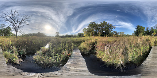 Nature Preserve «Bluff Spring Fen», reviews and photos, Spring Grove Ave, Elgin, IL 60120, USA