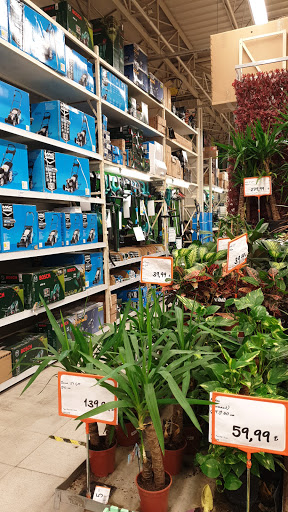Plants stores Antalya