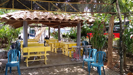 Hotel Restaurante La Islita - 546789, Caucasia, Antioquia, Colombia