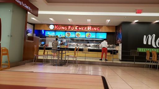 Kung Fu Chef King