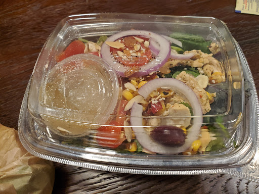 Sandwich Shop «Panera Bread», reviews and photos, 72 Willowbrook Blvd, Wayne, NJ 07470, USA