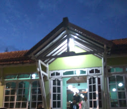 Ayam Goreng Suharti Krapyak photo